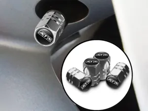 ATS Tapones Llantas Autos Máx Deportivo